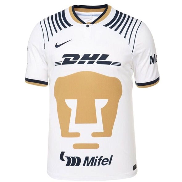 Tailandia Camiseta UNAM Pumas Replica Primera Ropa 2022/23